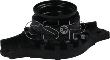 MDR GSP-514232 - Опора стойки амортизатора, подушка autosila-amz.com