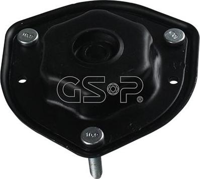 MDR GSP-514237 - Опора стойки амортизатора, подушка autosila-amz.com