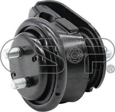 MDR GSP-514772 - Подушка, опора, подвеска двигателя autosila-amz.com