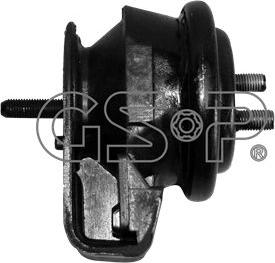 MDR GSP-514772 - Подушка, опора, подвеска двигателя autosila-amz.com