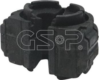 MDR GSP-516447 - Втулка стабилизатора autosila-amz.com