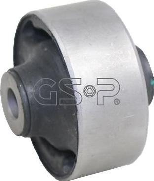 MDR GSP-516452 - Сайлентблок, рычаг подвески колеса autosila-amz.com