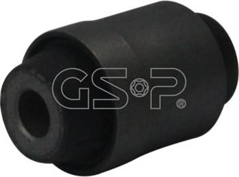 MDR GSP-516591 - Сайлентблок, рычаг подвески колеса autosila-amz.com