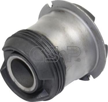 MDR GSP-516540 - Сайлентблок балки моста autosila-amz.com