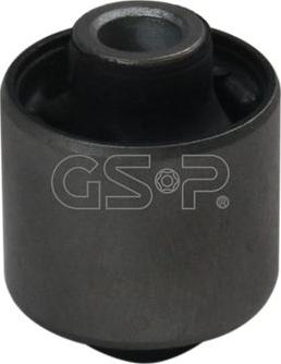 MDR GSP-516559 - Опора, дифференциал autosila-amz.com