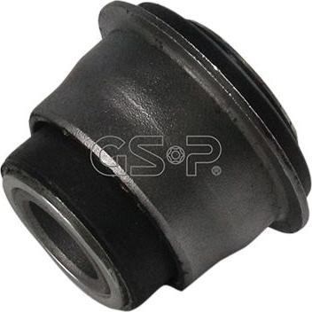 MDR GSP-516530 - Сайлентблок, рычаг подвески колеса autosila-amz.com