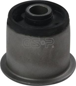 MDR GSP-516529 - Опора, дифференциал autosila-amz.com