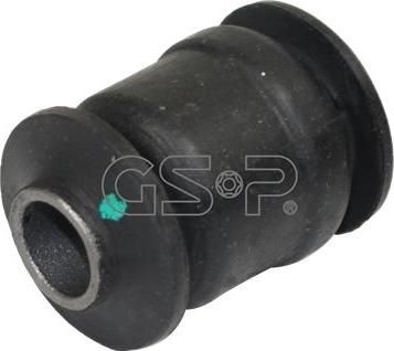 MDR GSP-516655 - Сайлентблок, рычаг подвески колеса autosila-amz.com