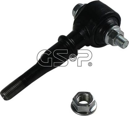 MDR GSP-516618 - Сайлентблок, рычаг подвески колеса autosila-amz.com