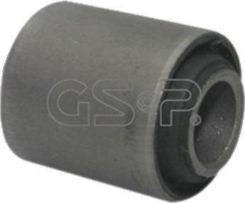 MDR GSP-516673 - Сайлентблок, рычаг подвески колеса autosila-amz.com