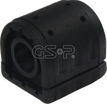 MDR GSP-516672 - Сайлентблок, рычаг подвески колеса autosila-amz.com