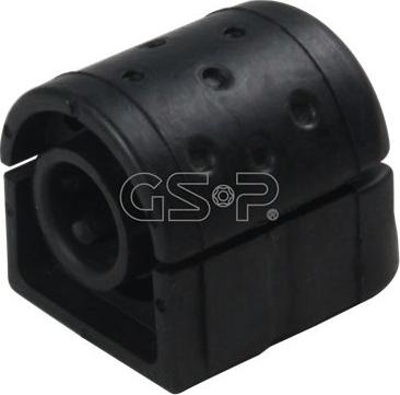 MDR GSP-516677 - Сайлентблок, рычаг подвески колеса autosila-amz.com