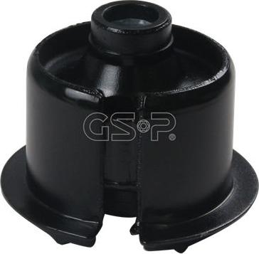 MDR GSP-516009 - Сайлентблок, рычаг подвески колеса autosila-amz.com