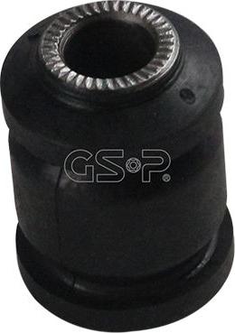 MDR GSP-516157 - Сайлентблок, рычаг подвески колеса autosila-amz.com