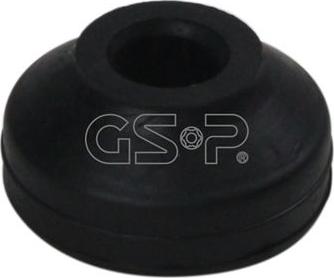 MDR GSP-516836 - Втулка амортизатора, подушка autosila-amz.com