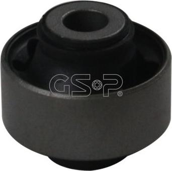 MDR GSP-516307 - Опора, дифференциал autosila-amz.com