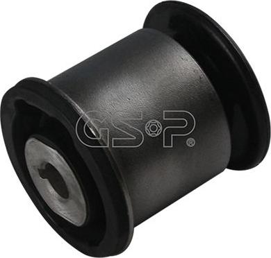 MDR GSP-516383 - Сайлентблок, рычаг подвески колеса autosila-amz.com