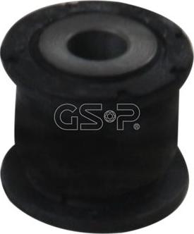 MDR GSP-516387 - Подвеска, рулевое управление autosila-amz.com