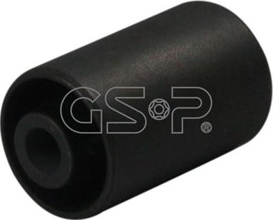 MDR GSP-516245 - Сайлентблок, рычаг подвески колеса autosila-amz.com