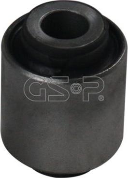 MDR GSP-516250 - Сайлентблок, рычаг подвески колеса autosila-amz.com