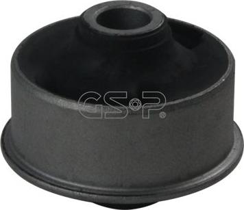 MDR GSP-516217 - Сайлентблок, рычаг подвески колеса autosila-amz.com