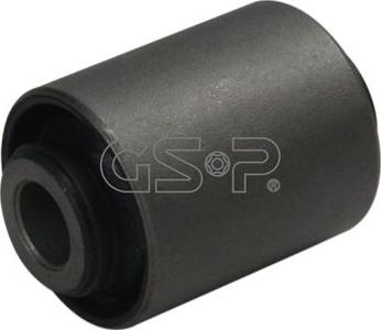 MDR GSP-516222 - Сайлентблок, рычаг подвески колеса autosila-amz.com