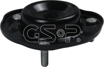 MDR GSP-510951 - Опора стойки амортизатора, подушка autosila-amz.com