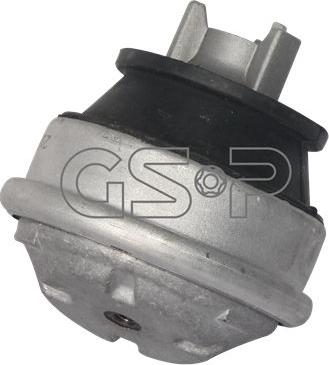 MDR GSP-510550 - Подушка, опора, подвеска двигателя autosila-amz.com