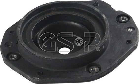 MDR GSP-510695 - Опора стойки амортизатора, подушка autosila-amz.com