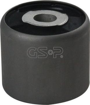 MDR GSP-510653 - Опора, дифференциал autosila-amz.com