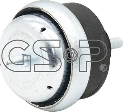 MDR GSP-510669 - Подушка, опора, подвеска двигателя autosila-amz.com