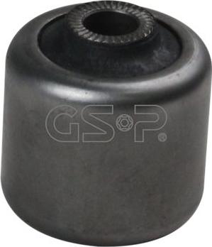 MDR GSP-510608 - Сайлентблок, рычаг подвески колеса autosila-amz.com