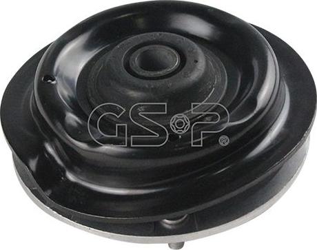 MDR GSP-510639 - Опора стойки амортизатора, подушка autosila-amz.com