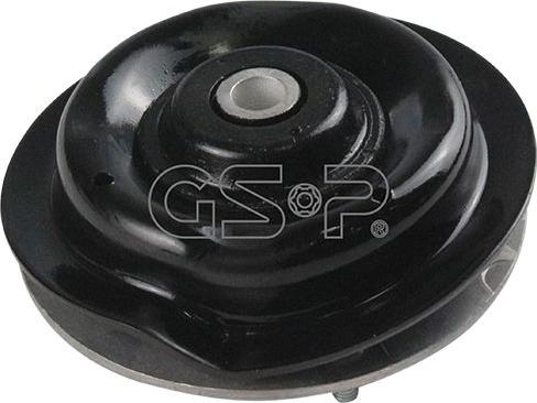 MDR GSP-510638 - Опора стойки амортизатора, подушка autosila-amz.com