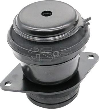 MDR GSP-510044 - Подушка, опора, подвеска двигателя autosila-amz.com