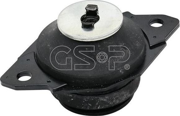 MDR GSP-510019 - Подушка, опора, подвеска двигателя autosila-amz.com