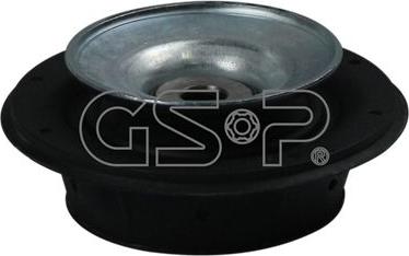MDR GSP-510015 - Опора стойки амортизатора, подушка autosila-amz.com