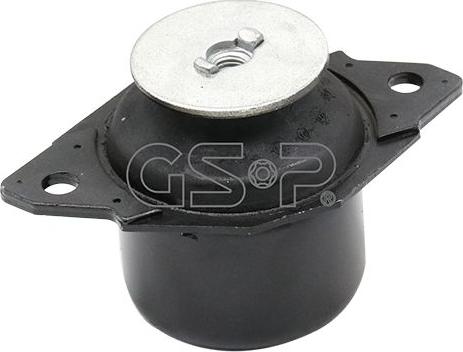 MDR GSP-510083 - Подушка, опора, подвеска двигателя autosila-amz.com