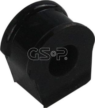 MDR GSP-510167 - Втулка стабилизатора autosila-amz.com