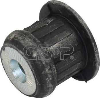 MDR GSP-510185 - Подушка, опора, подвеска двигателя autosila-amz.com