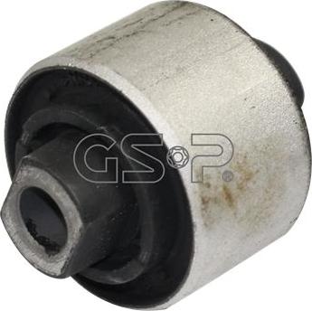 MDR GSP-510134 - Сайлентблок, рычаг подвески колеса autosila-amz.com