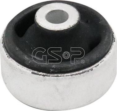 MDR GSP-510137 - Сайлентблок, рычаг подвески колеса autosila-amz.com