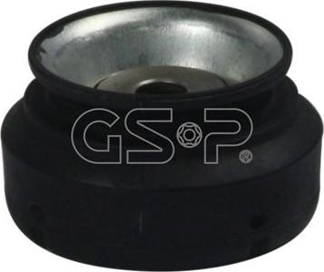 MDR GSP-510172 - Опора стойки амортизатора, подушка autosila-amz.com