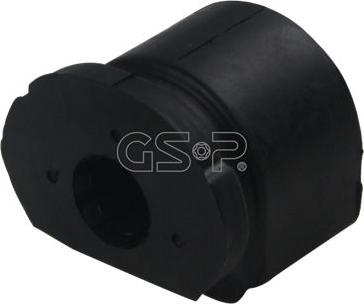 MDR GSP-510844 - Сайлентблок, рычаг подвески колеса autosila-amz.com