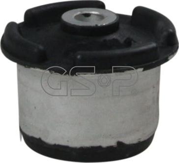 MDR GSP-510868 - Сайлентблок балки моста autosila-amz.com