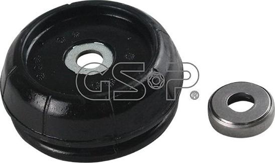 MDR GSP-510877S - Опора стойки амортизатора, подушка autosila-amz.com