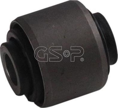 MDR GSP-510352 - Сайлентблок, рычаг подвески колеса autosila-amz.com