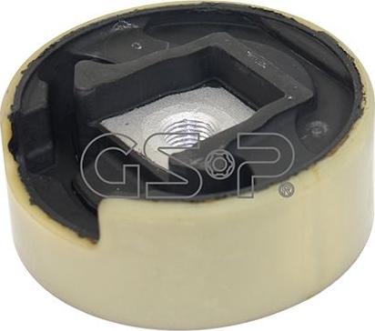 MDR GSP-510338 - Подушка, опора, подвеска двигателя autosila-amz.com