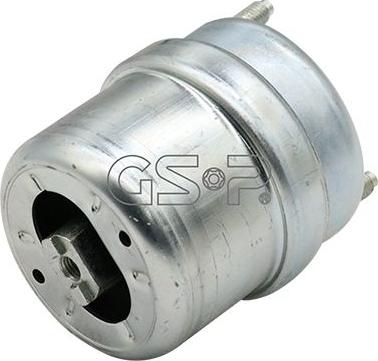 MDR GSP-510323 - Подушка, опора, подвеска двигателя autosila-amz.com