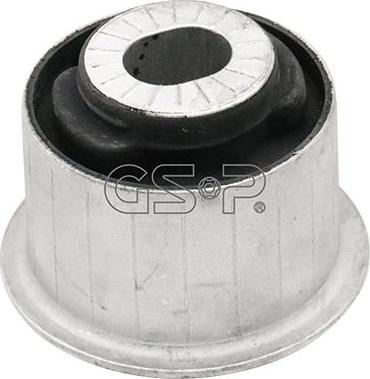 MDR GSP-510379 - Сайлентблок балки моста autosila-amz.com